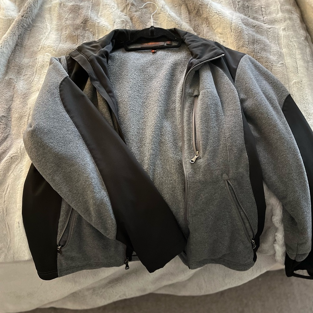 Hawke N. Co. Outer Winter Shell Jacket - image 5